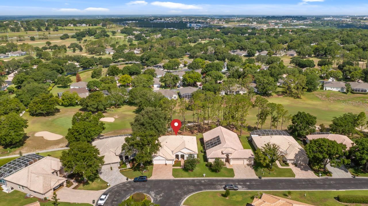 CLERMONT EAST HAMPTON AT KINGS RIDGE - Residential