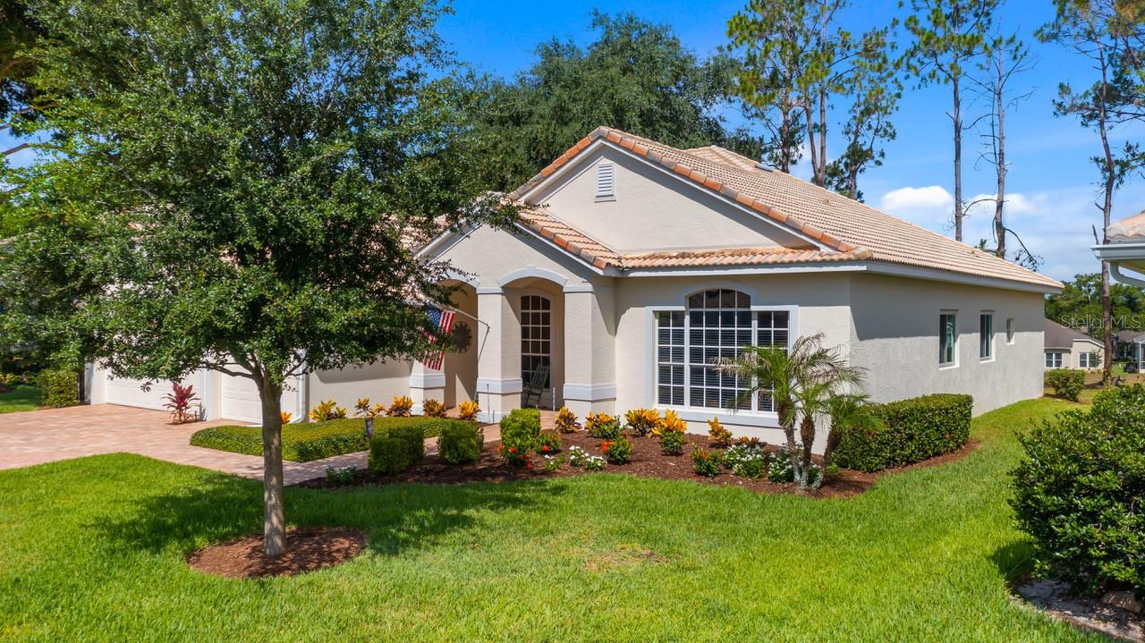 CLERMONT EAST HAMPTON AT KINGS RIDGE - Residential