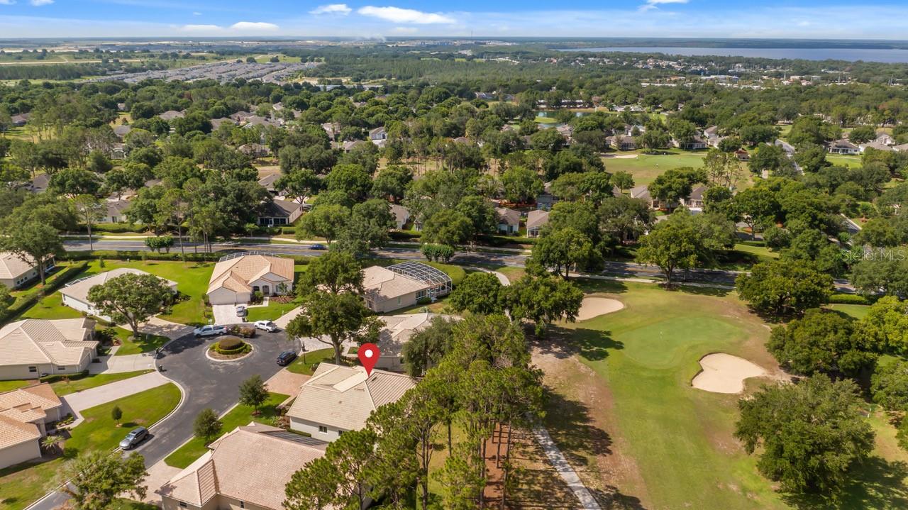 CLERMONT EAST HAMPTON AT KINGS RIDGE - Residential
