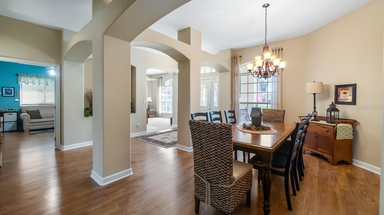 CLERMONT EAST HAMPTON AT KINGS RIDGE - Residential