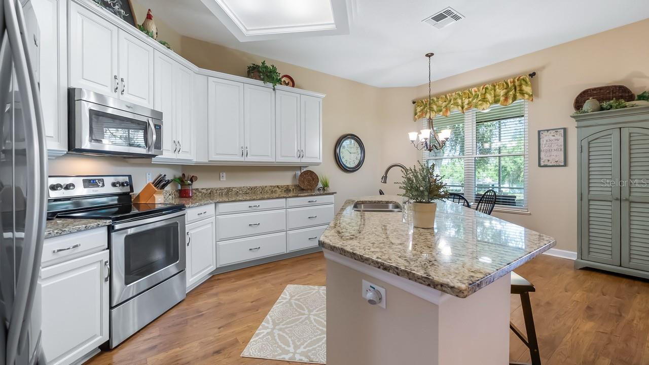 CLERMONT EAST HAMPTON AT KINGS RIDGE - Residential