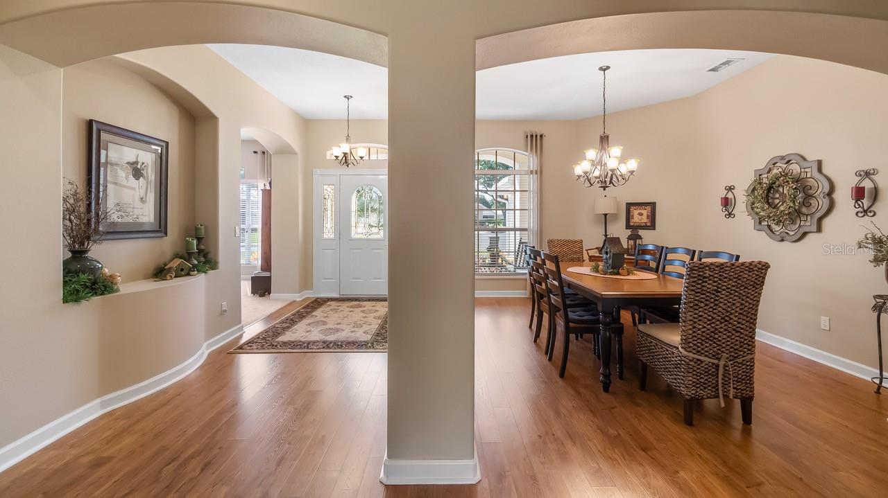 CLERMONT EAST HAMPTON AT KINGS RIDGE - Residential