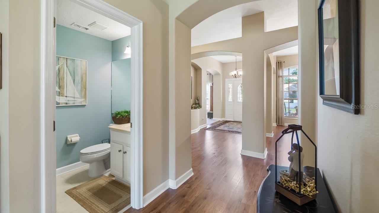 CLERMONT EAST HAMPTON AT KINGS RIDGE - Residential