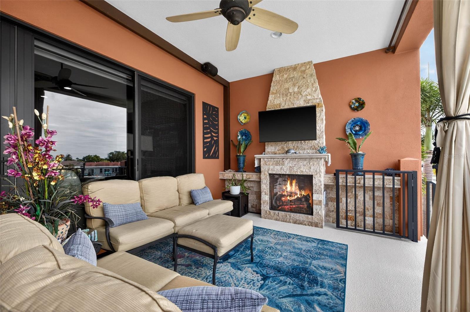 BROADWATER - Residential