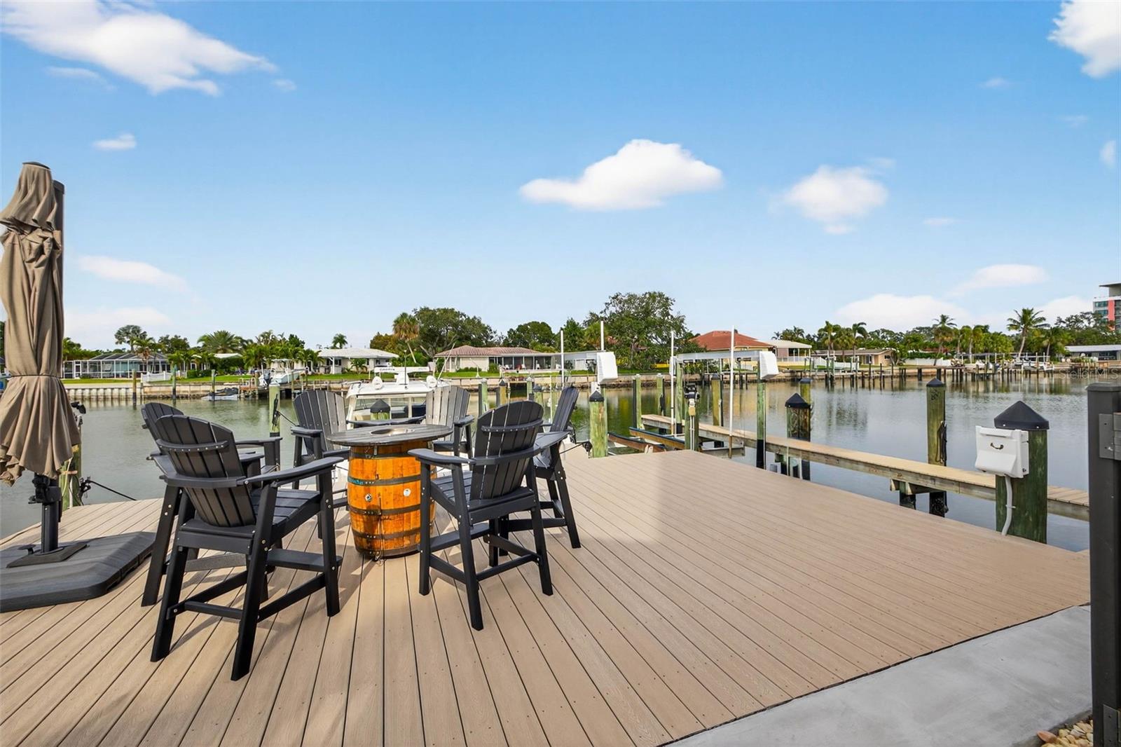 BROADWATER - Residential