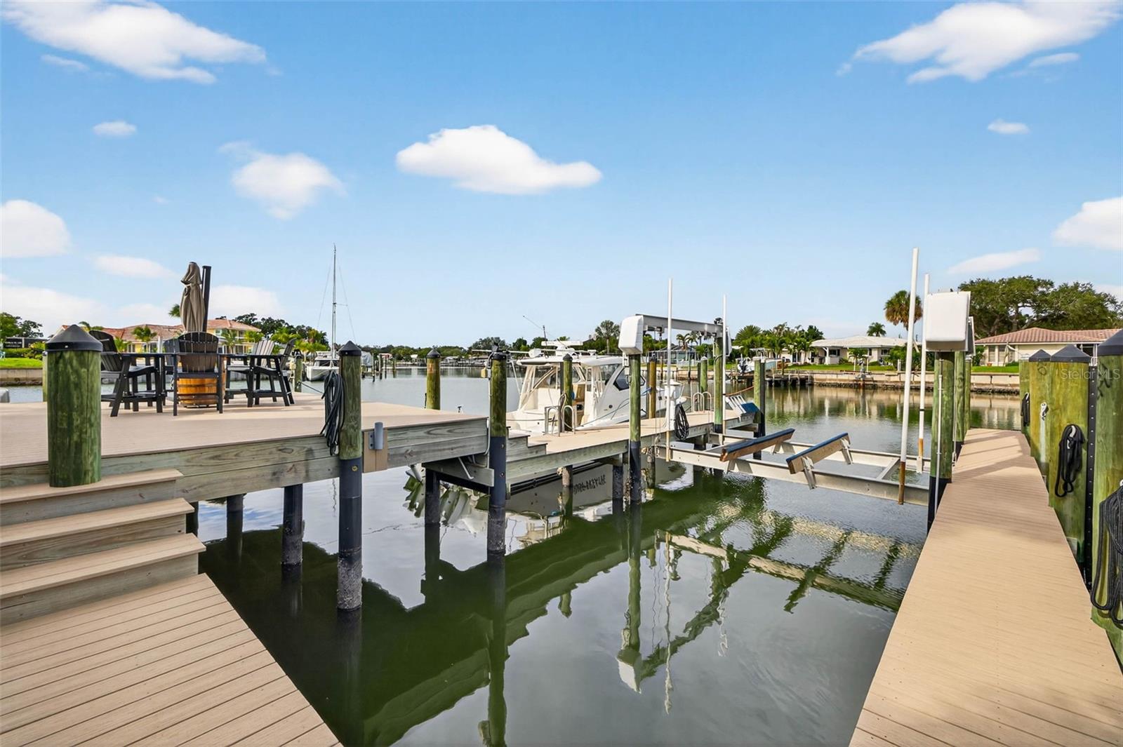 BROADWATER - Residential