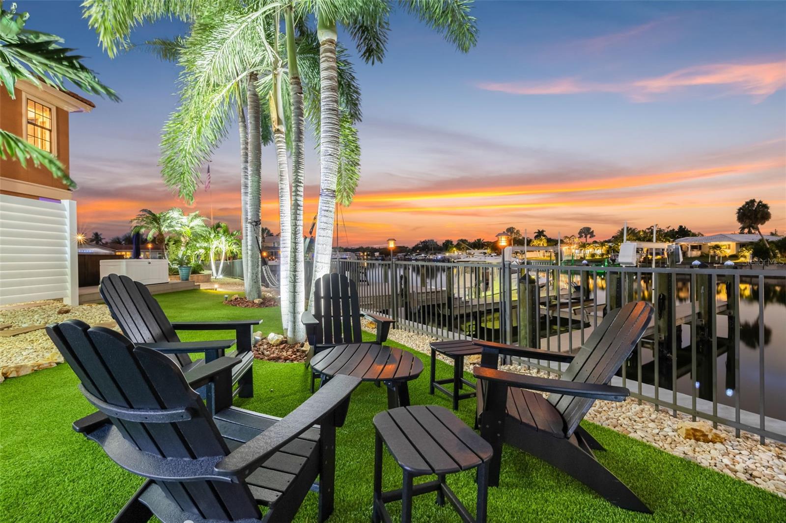 BROADWATER - Residential