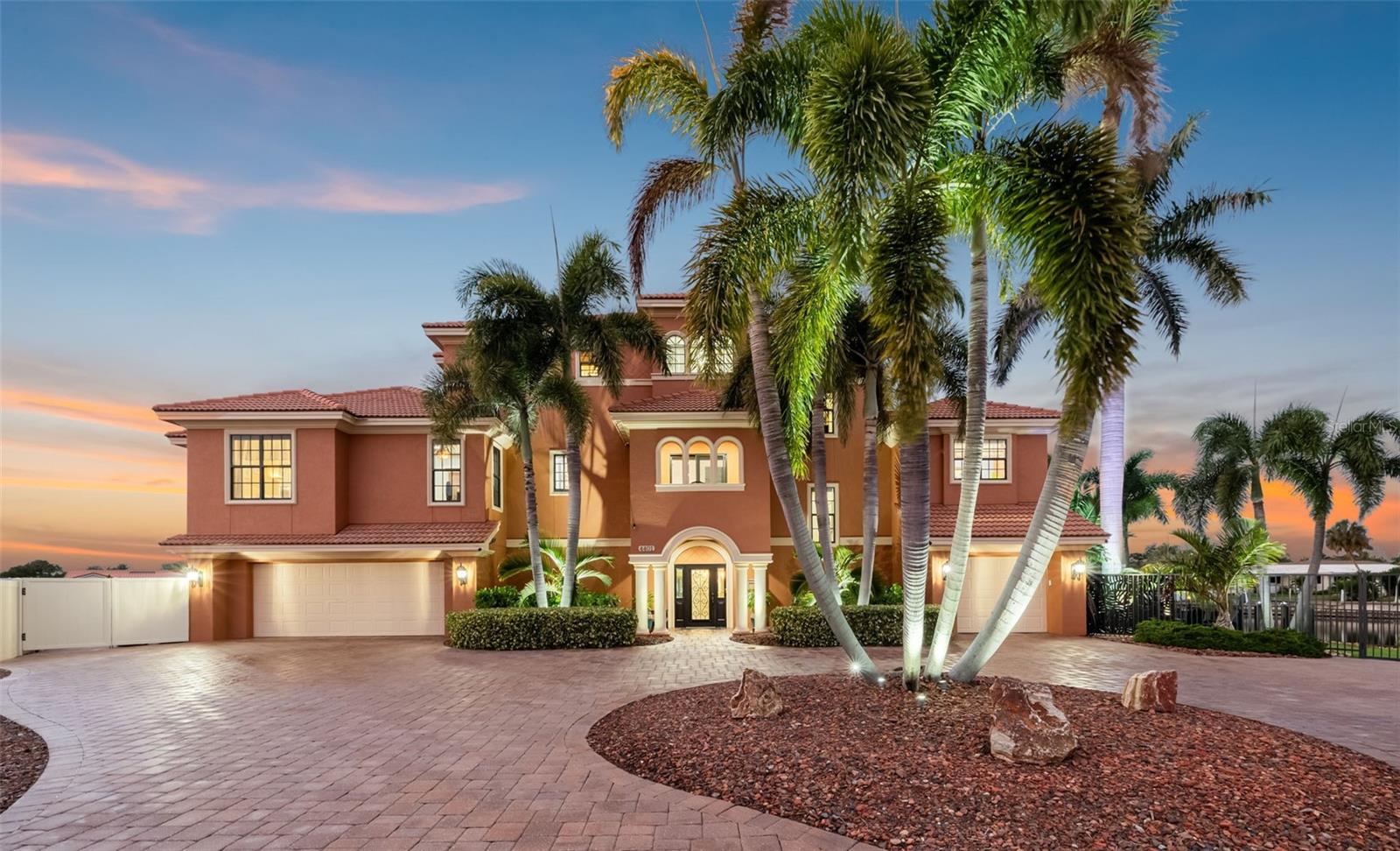 BROADWATER - Residential