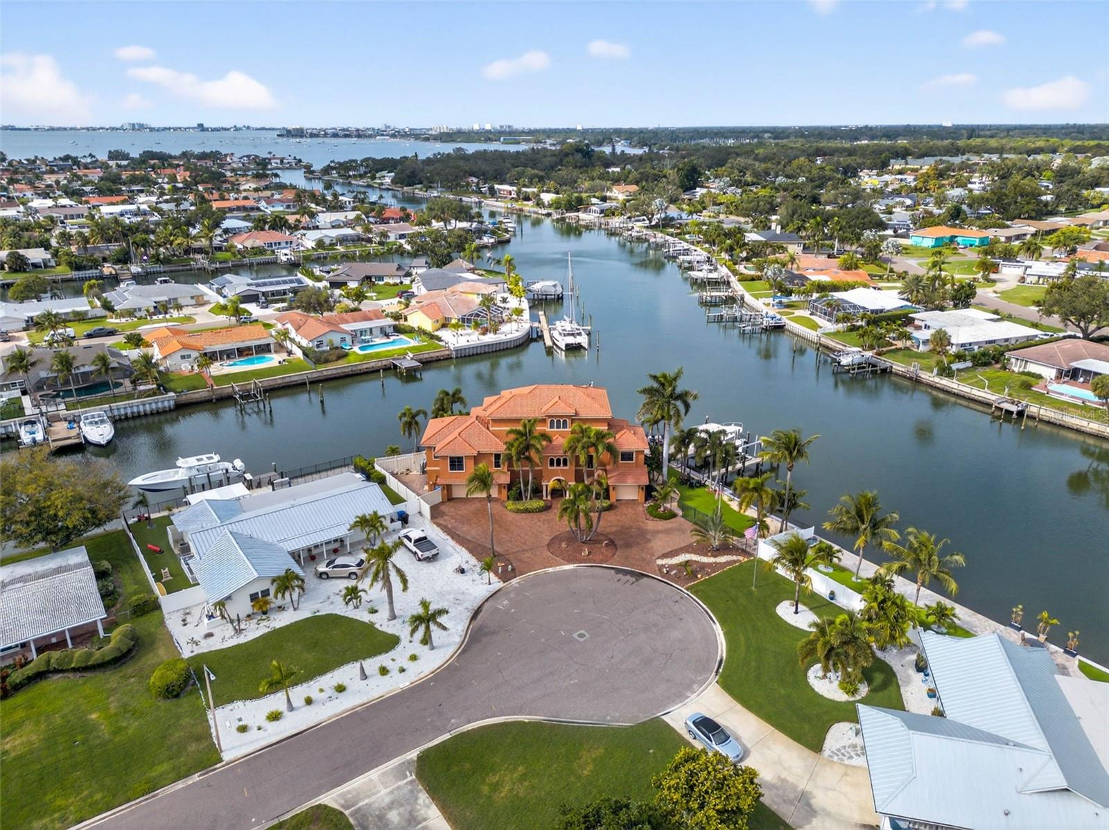 BROADWATER - Residential