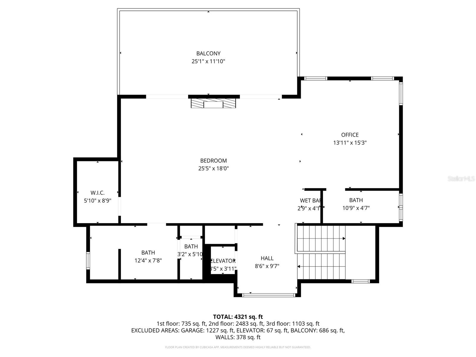 BROADWATER - Residential
