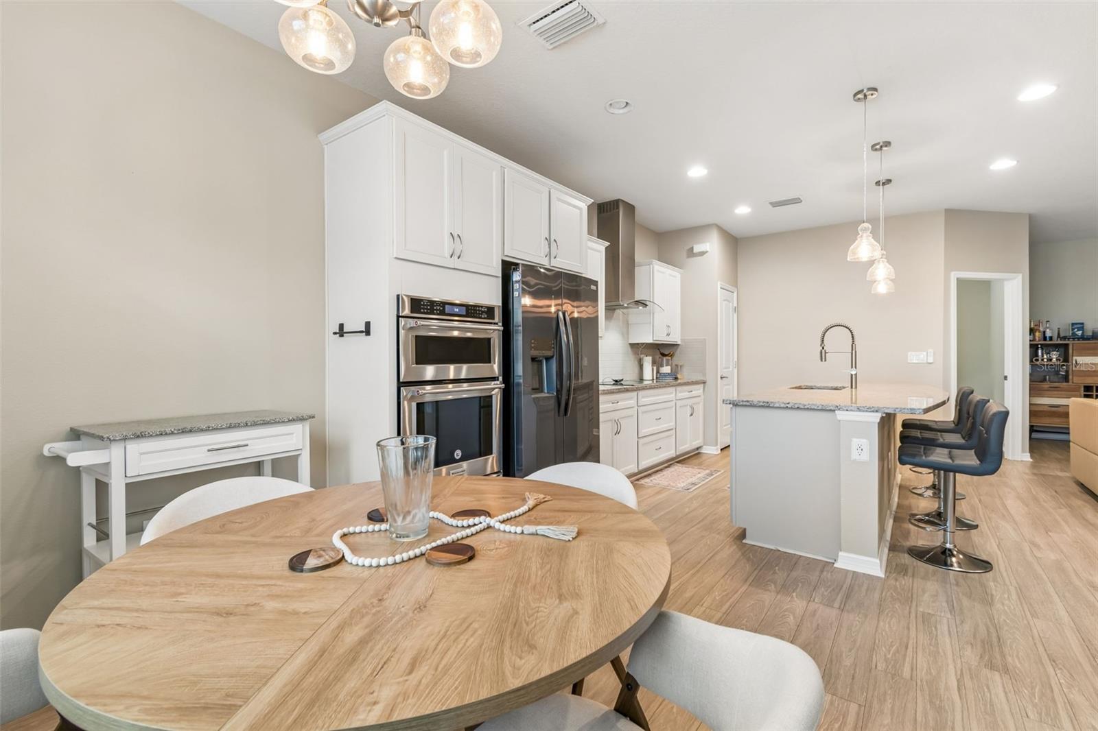 EPPERSON RANCH SOUTH PH 1 - Residential