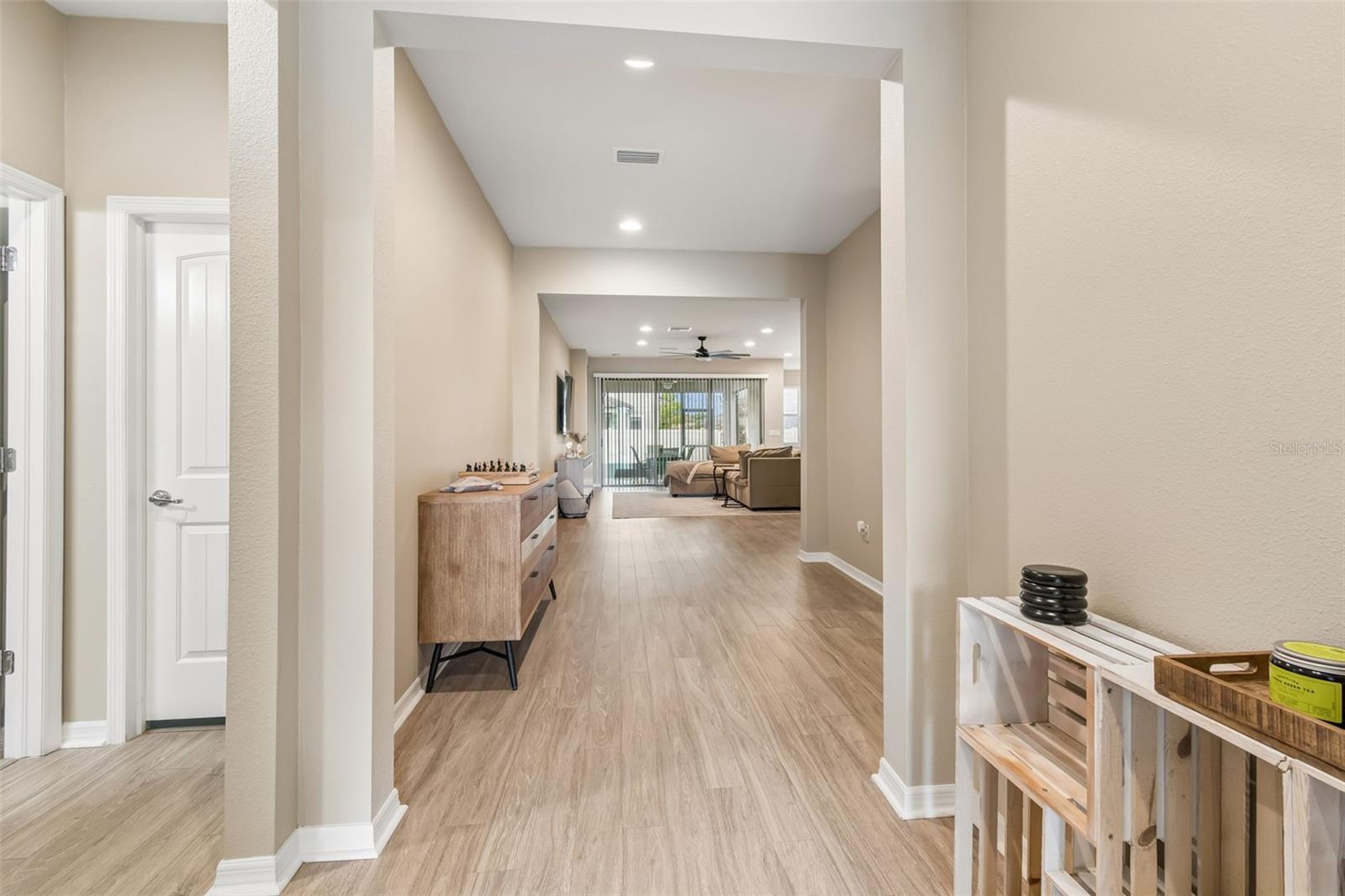 EPPERSON RANCH SOUTH PH 1 - Residential