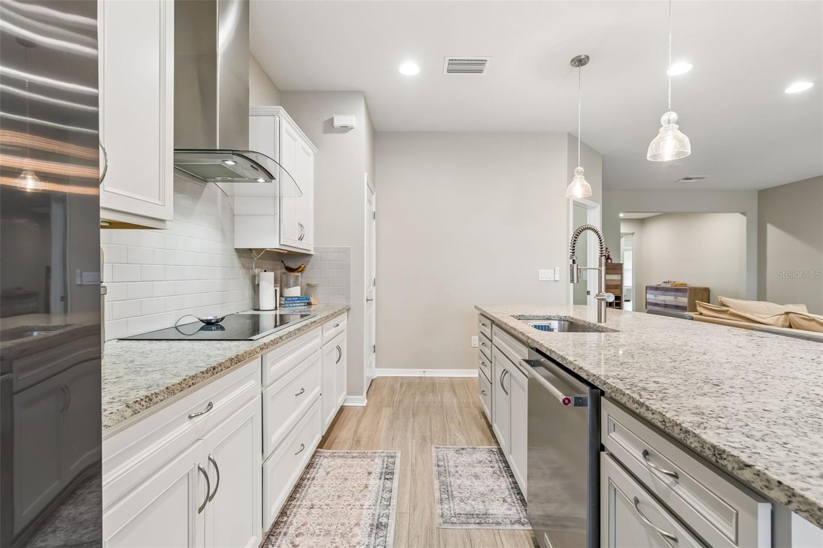 EPPERSON RANCH SOUTH PH 1 - Residential
