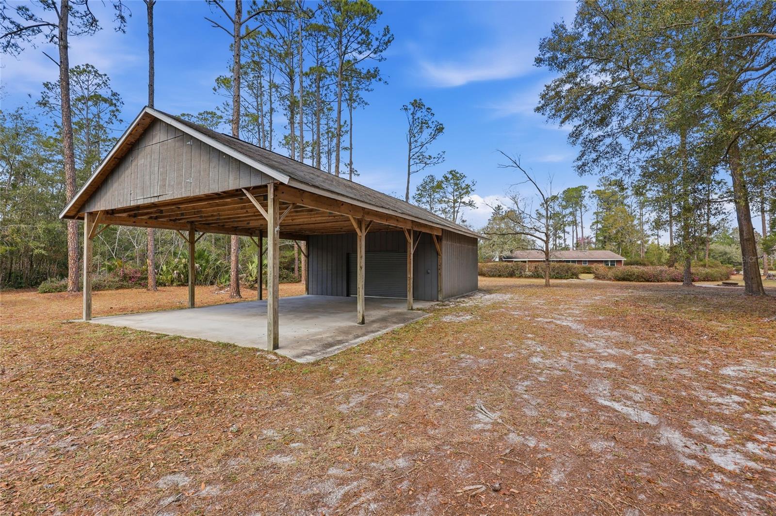 SOUTHWOOD ACRES SUB - Residential