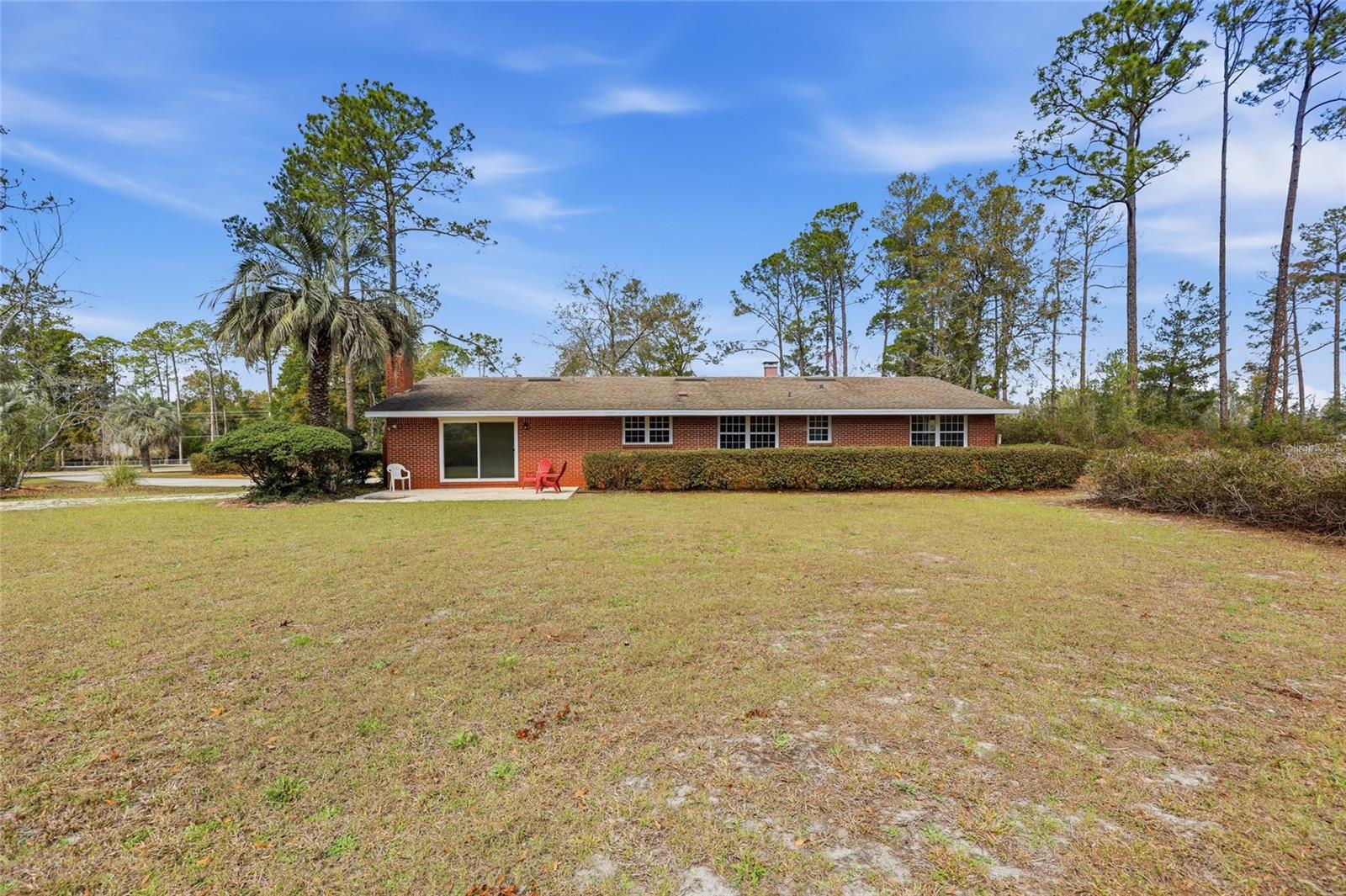 SOUTHWOOD ACRES SUB - Residential