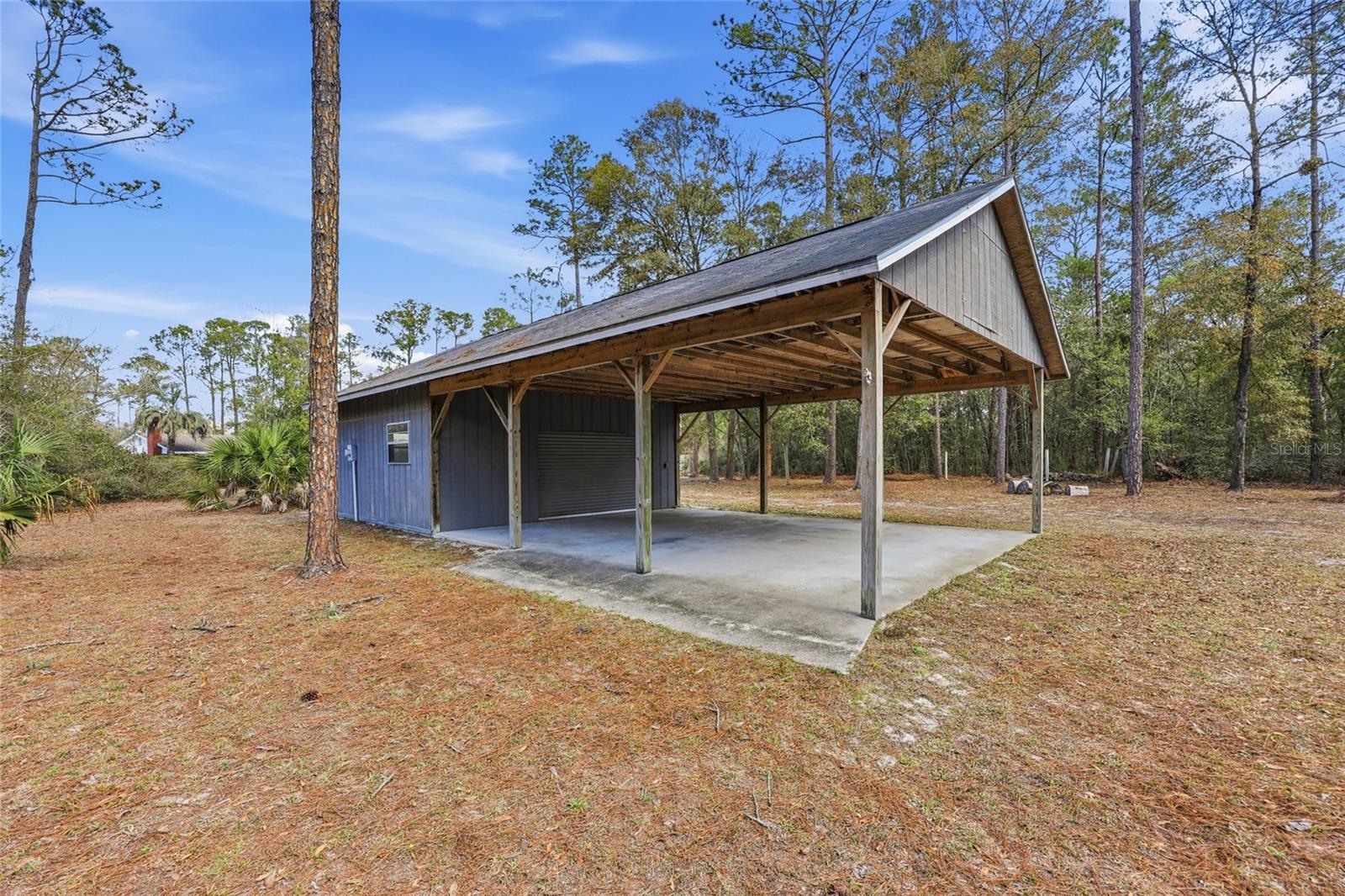 SOUTHWOOD ACRES SUB - Residential