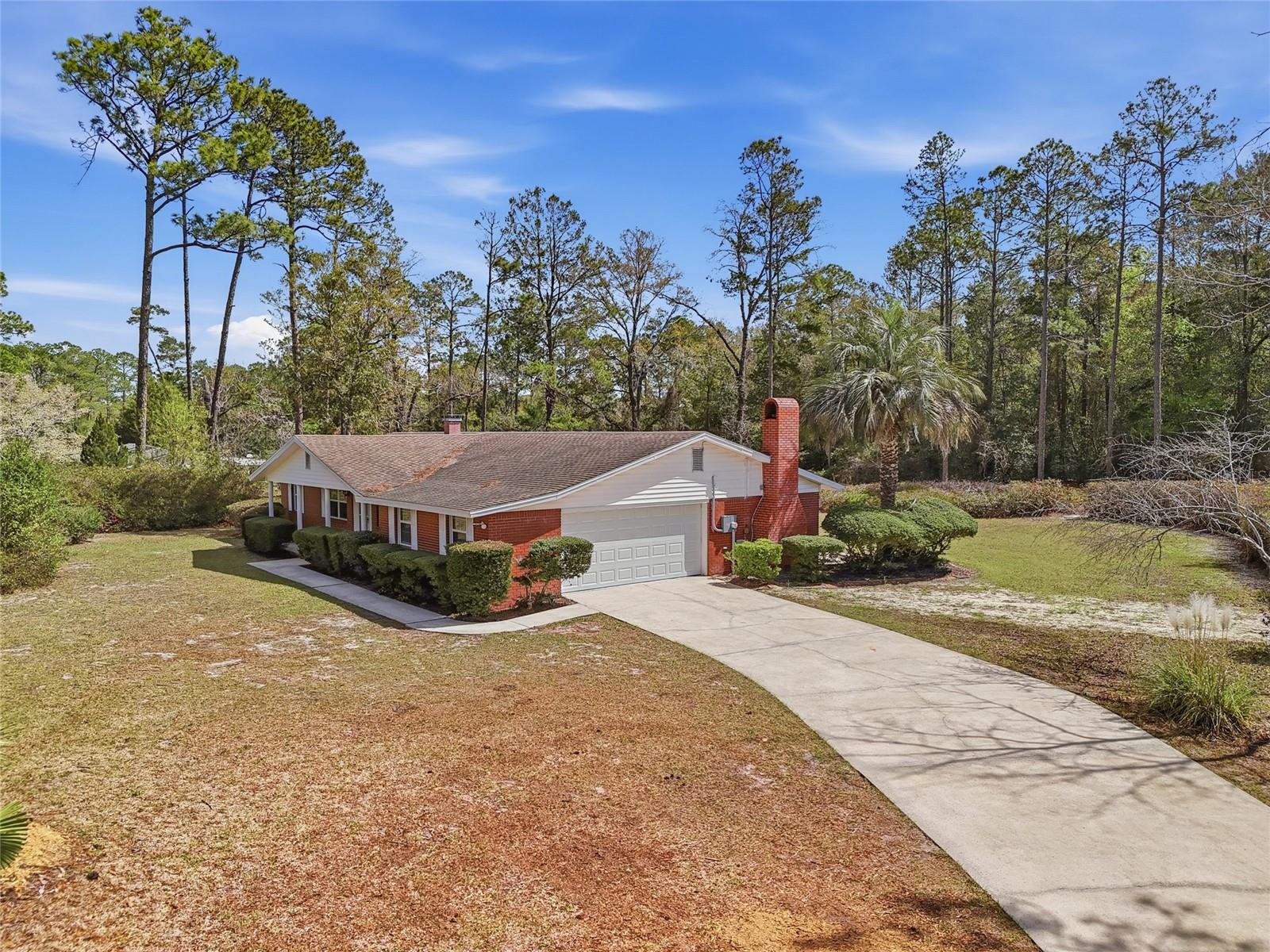 SOUTHWOOD ACRES SUB - Residential