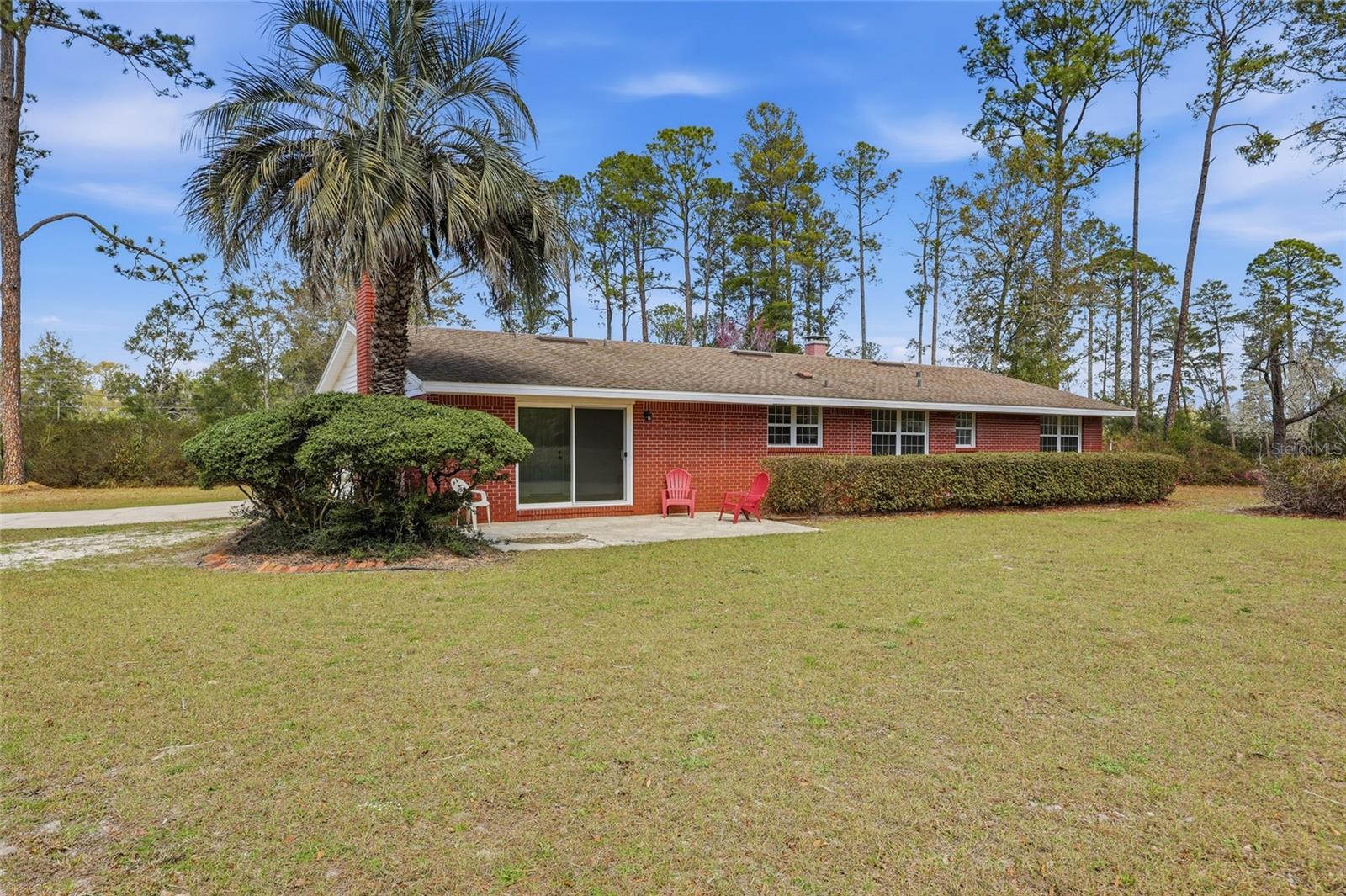 SOUTHWOOD ACRES SUB - Residential