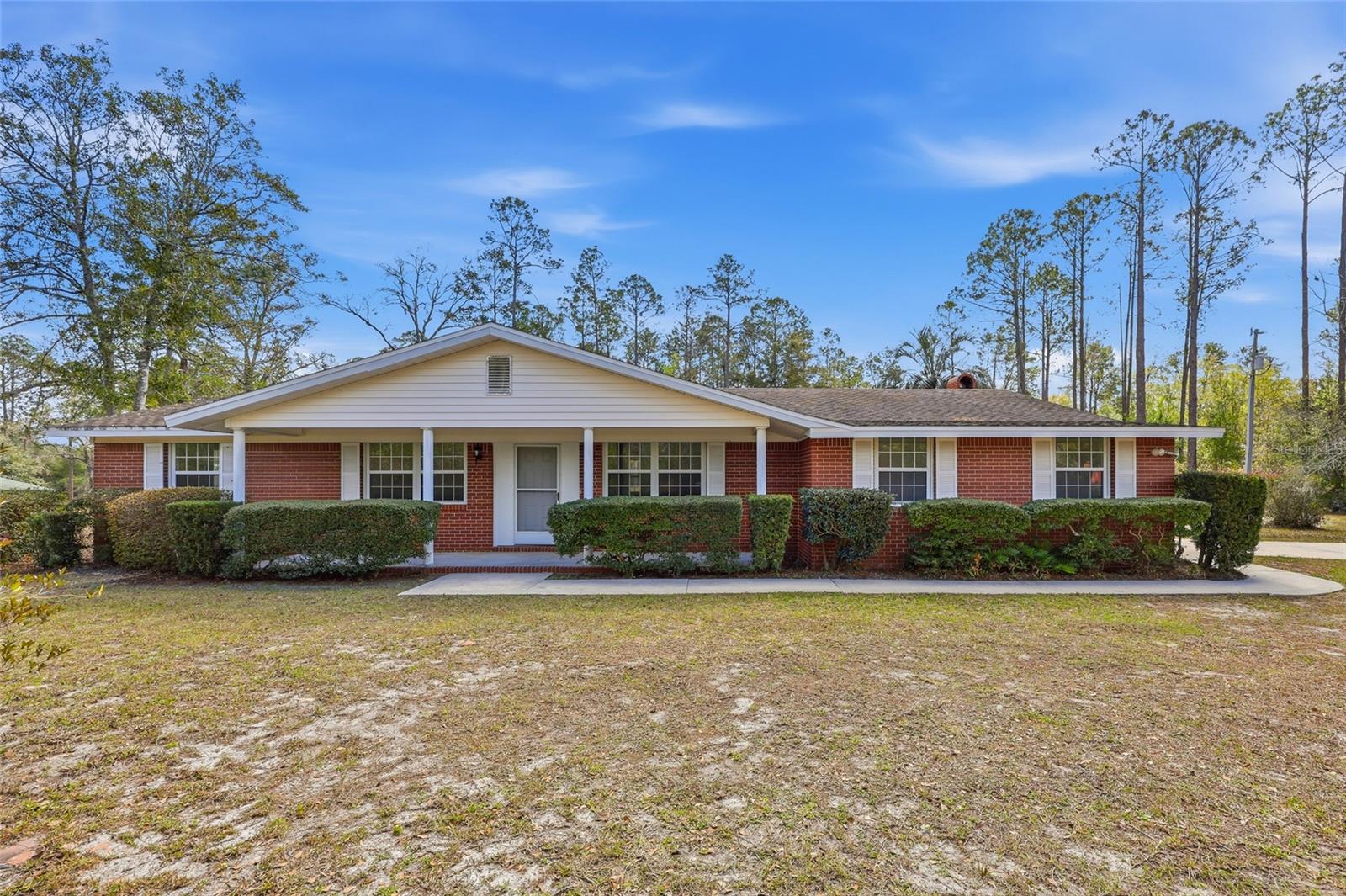 SOUTHWOOD ACRES SUB - Residential