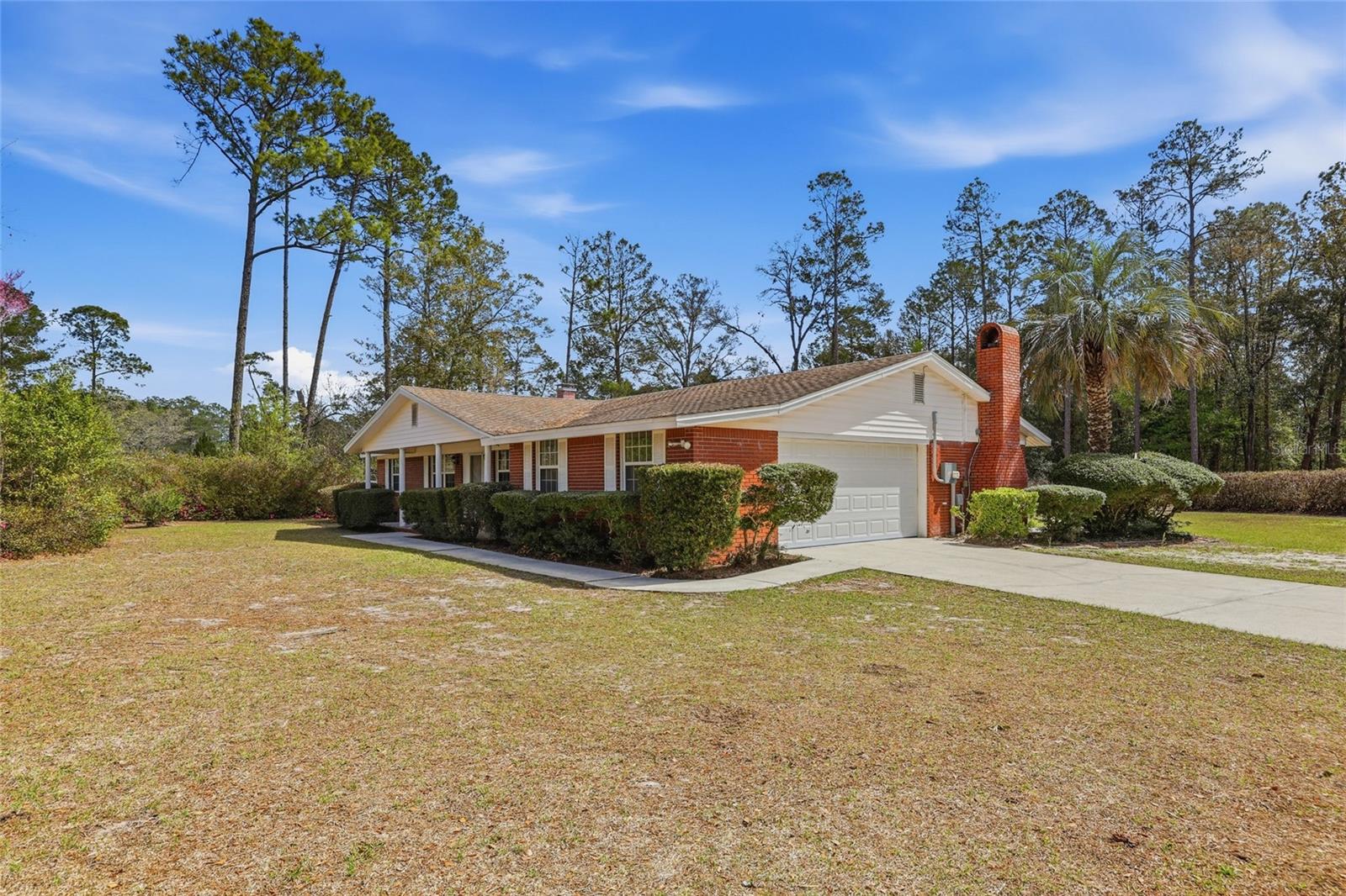 SOUTHWOOD ACRES SUB - Residential