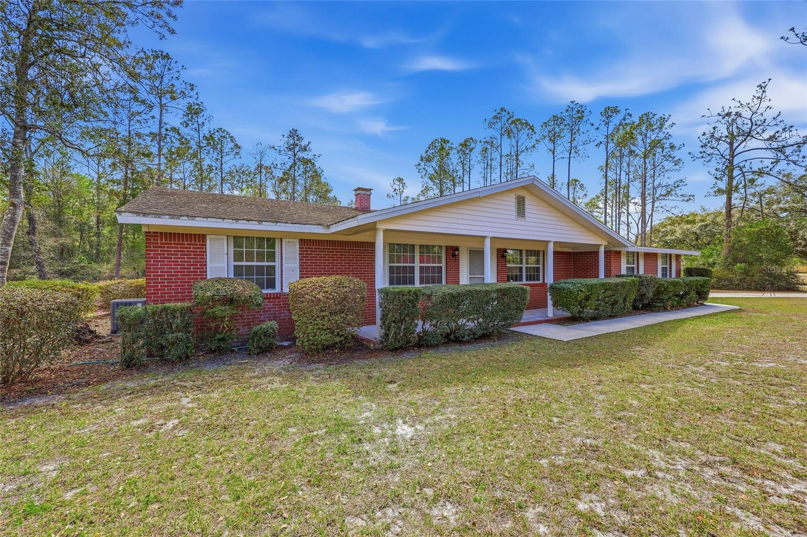 SOUTHWOOD ACRES SUB - Residential