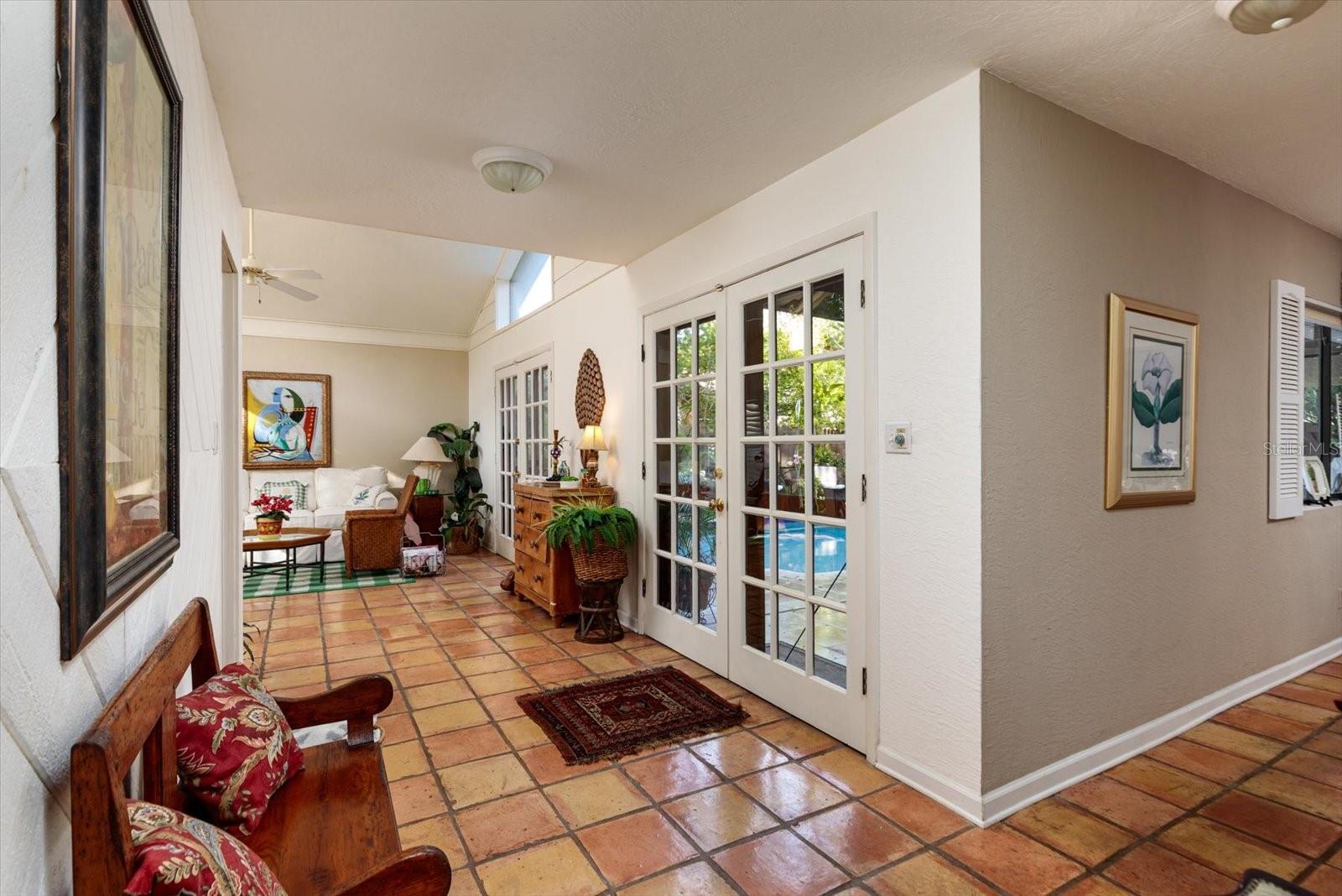SNELL & HAMLETTS NORTH SHORE ADD - Residential