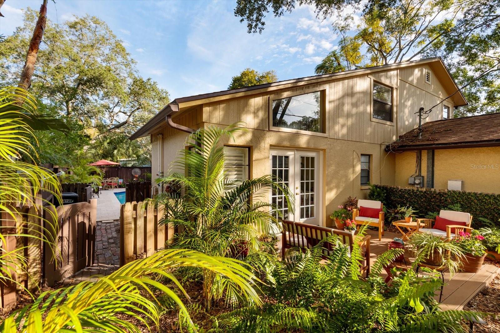 SNELL & HAMLETTS NORTH SHORE ADD - Residential