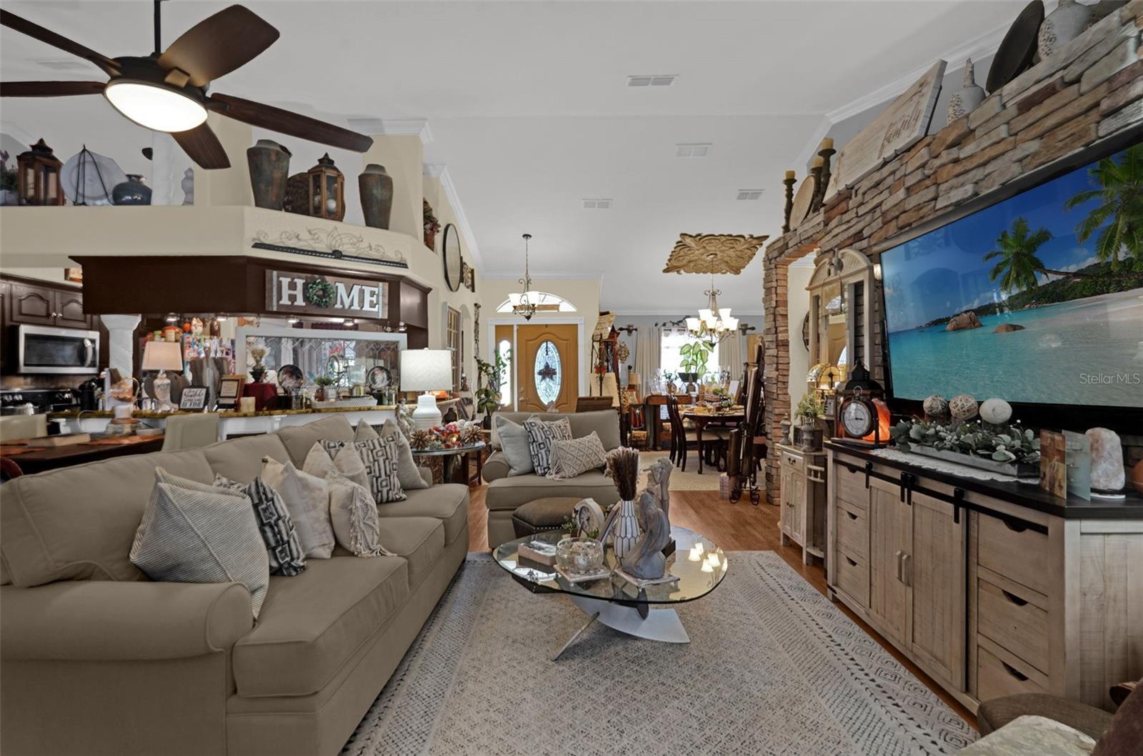 SAWGRASS UNIT 3A - Residential