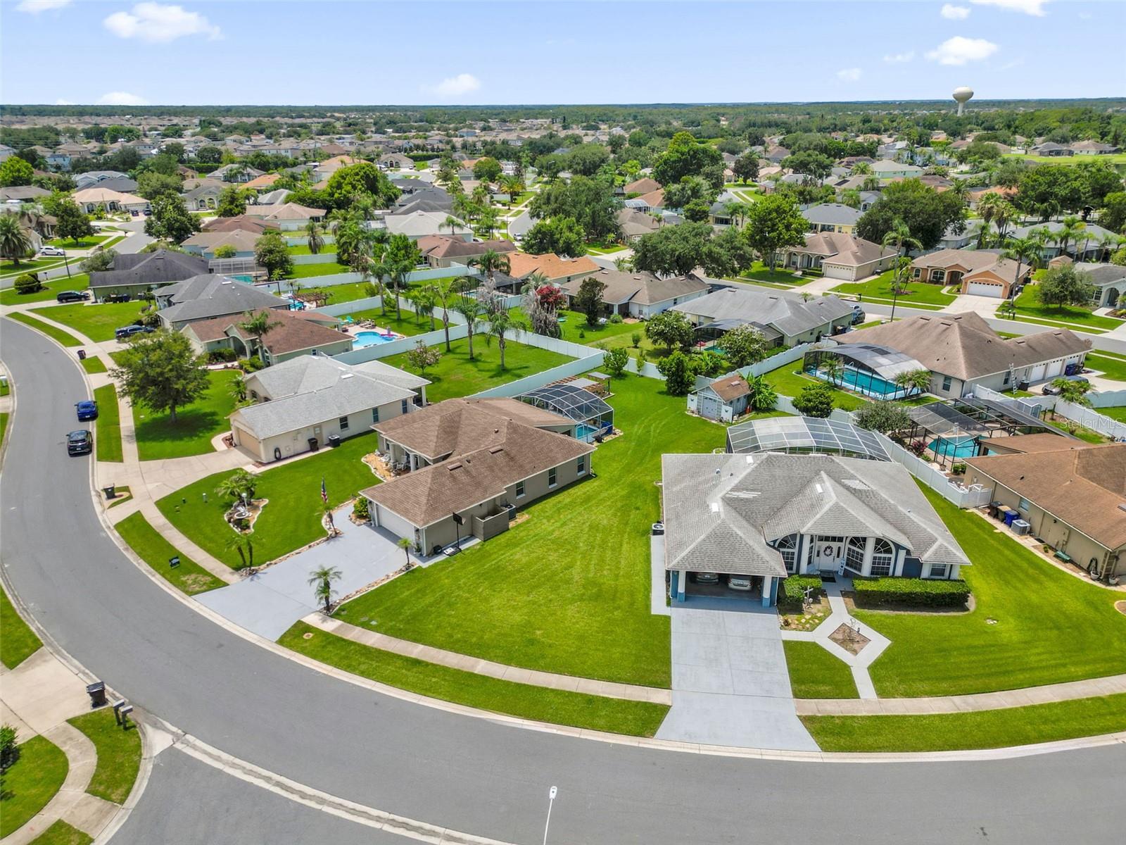 SAWGRASS UNIT 3A - Residential