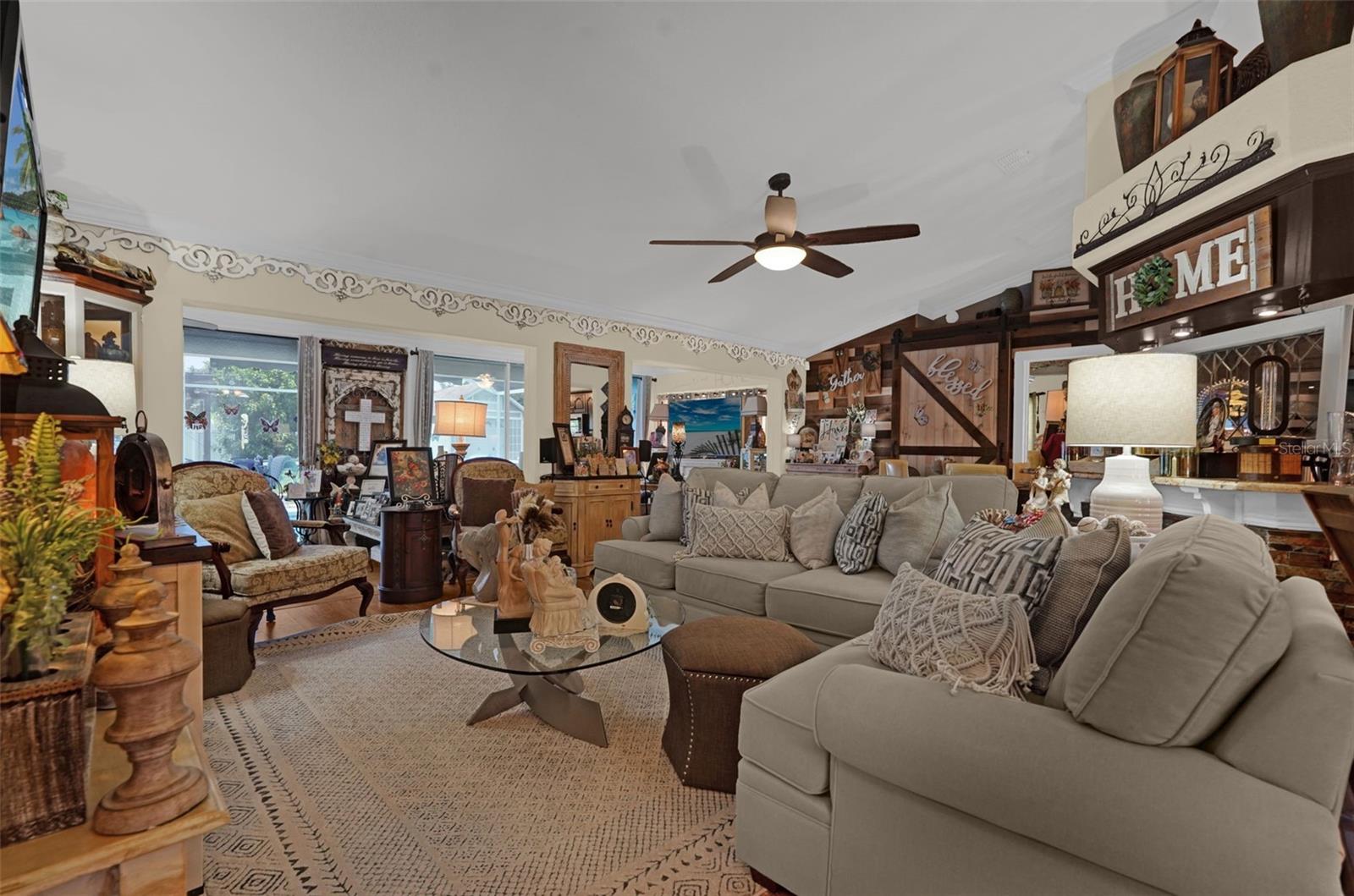 SAWGRASS UNIT 3A - Residential