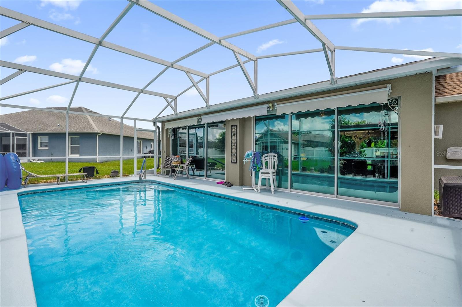 SAWGRASS UNIT 3A - Residential
