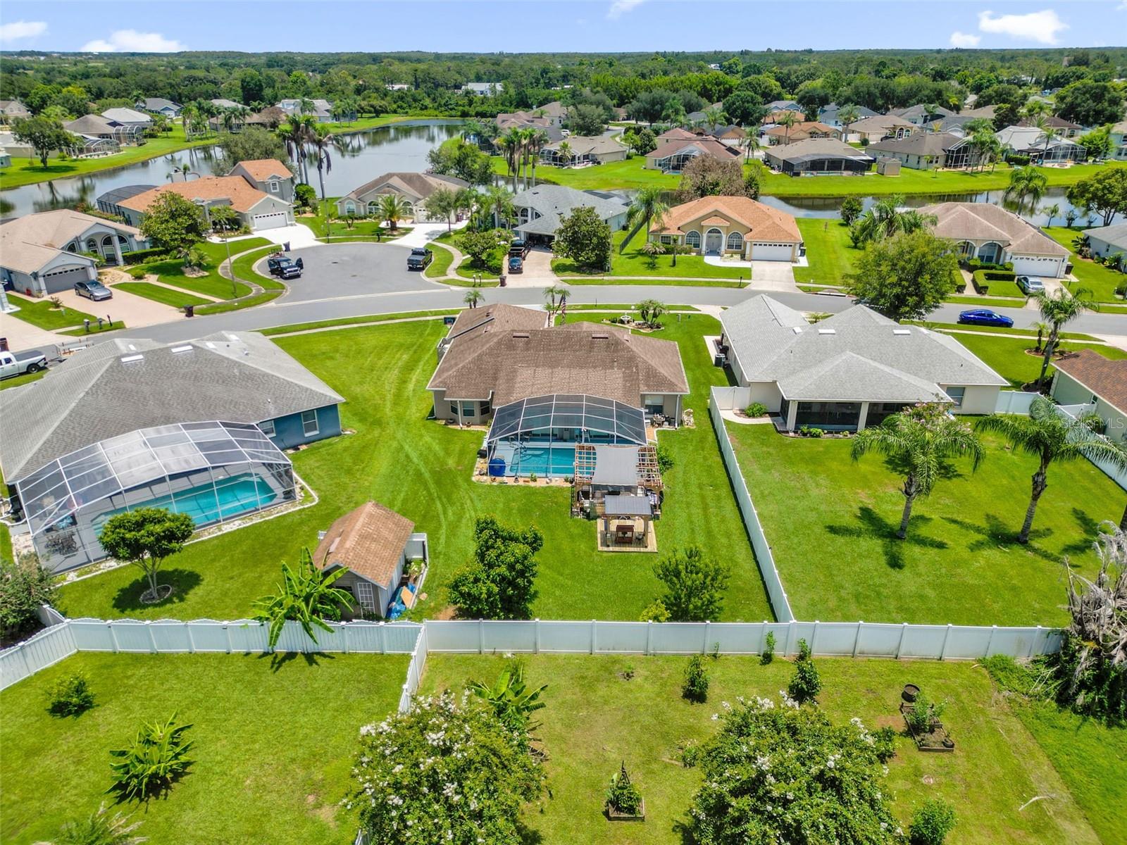 SAWGRASS UNIT 3A - Residential