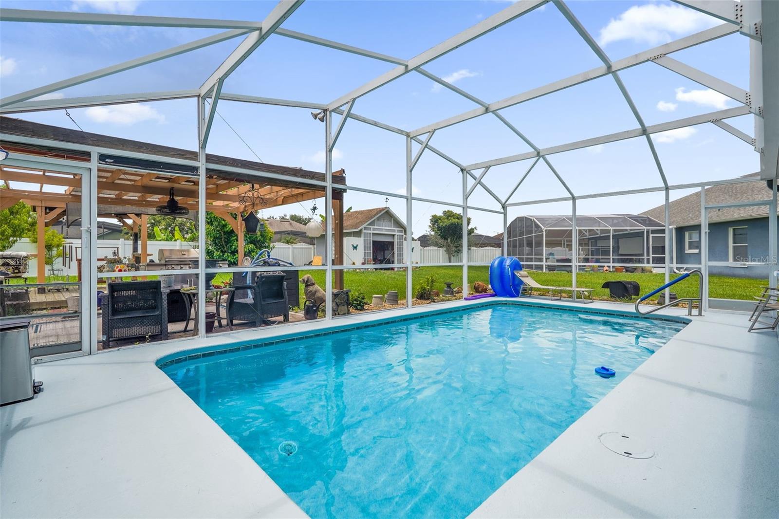 SAWGRASS UNIT 3A - Residential