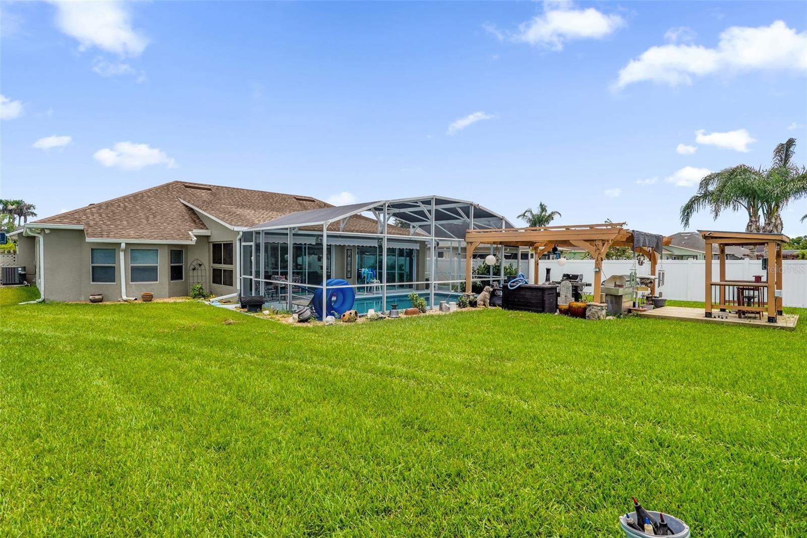 SAWGRASS UNIT 3A - Residential