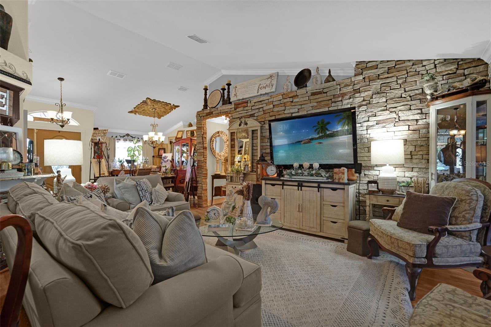 SAWGRASS UNIT 3A - Residential