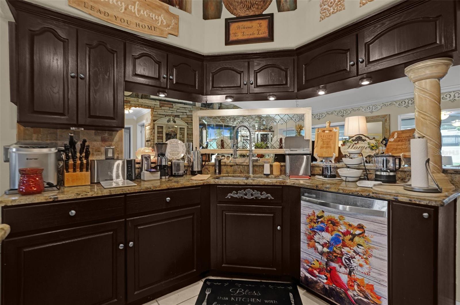 SAWGRASS UNIT 3A - Residential