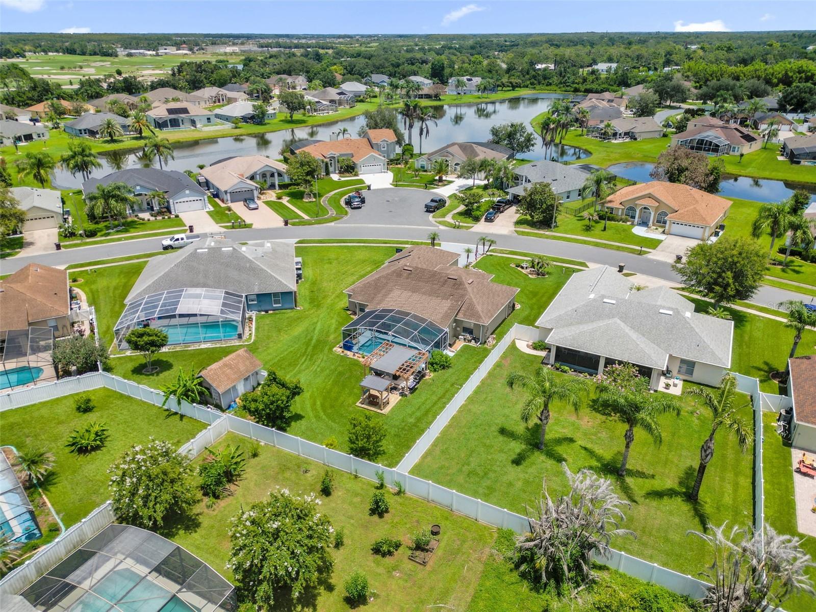 SAWGRASS UNIT 3A - Residential