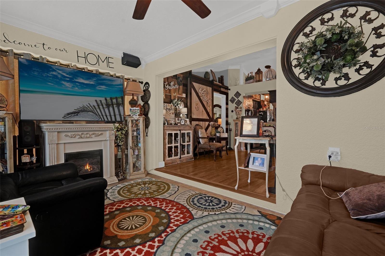 SAWGRASS UNIT 3A - Residential