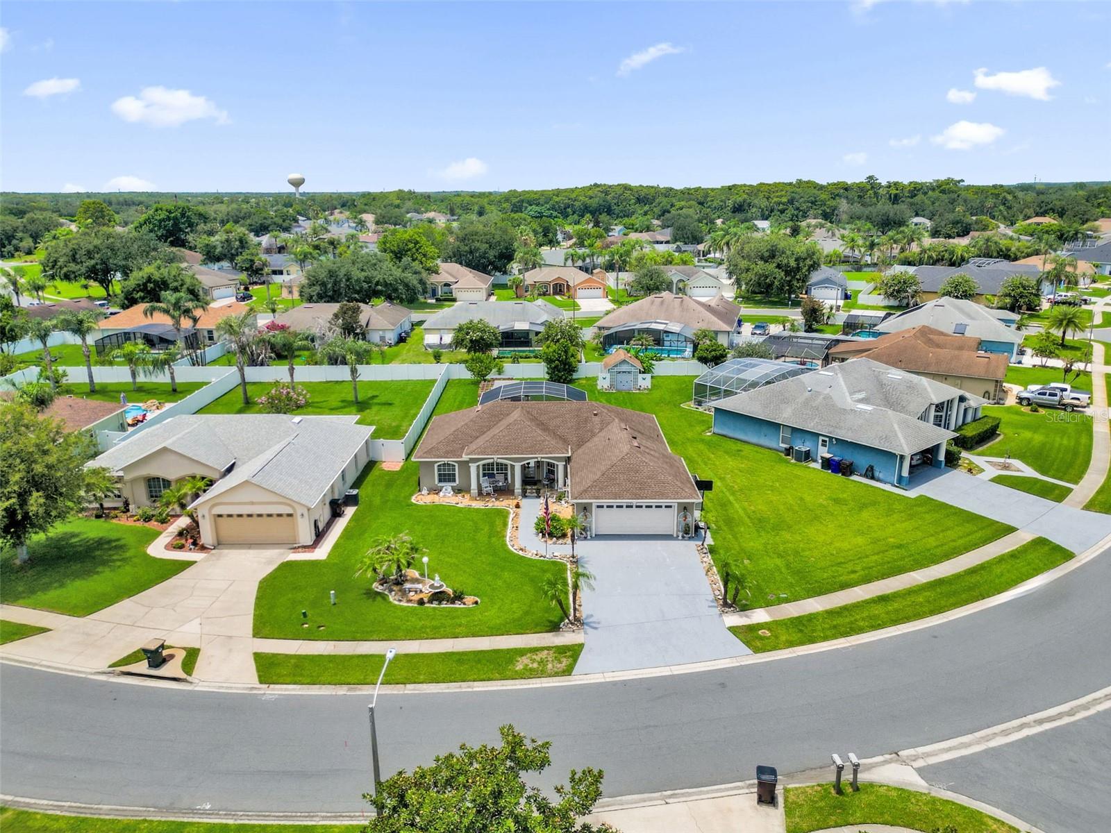 SAWGRASS UNIT 3A - Residential