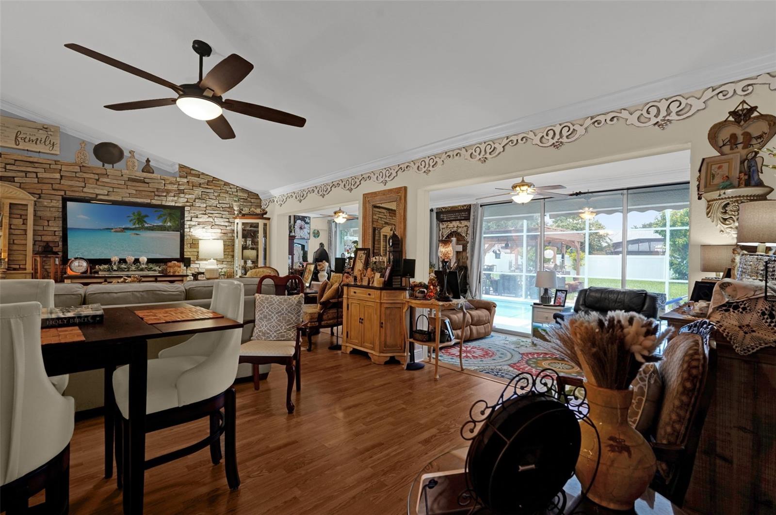 SAWGRASS UNIT 3A - Residential