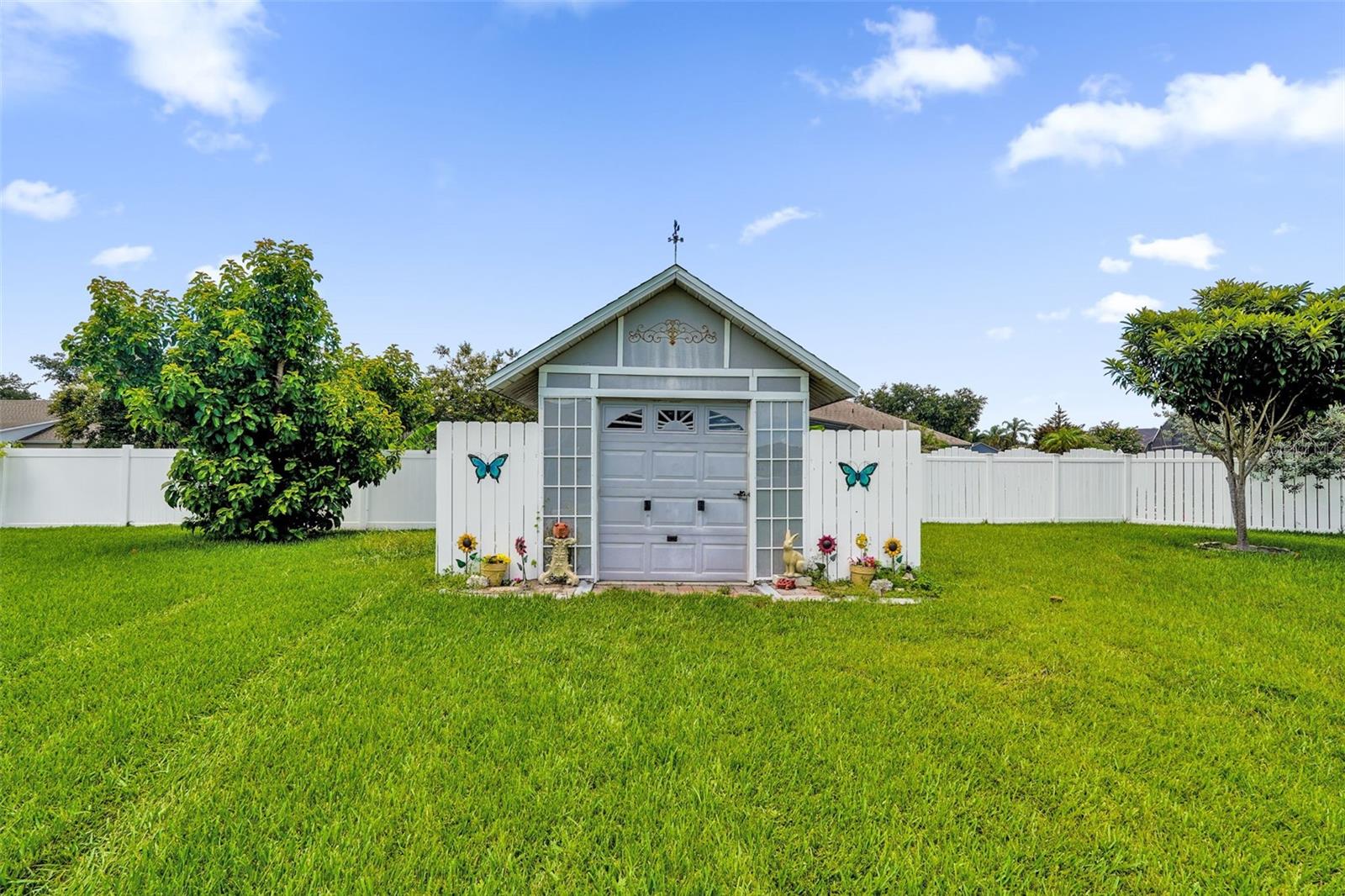SAWGRASS UNIT 3A - Residential