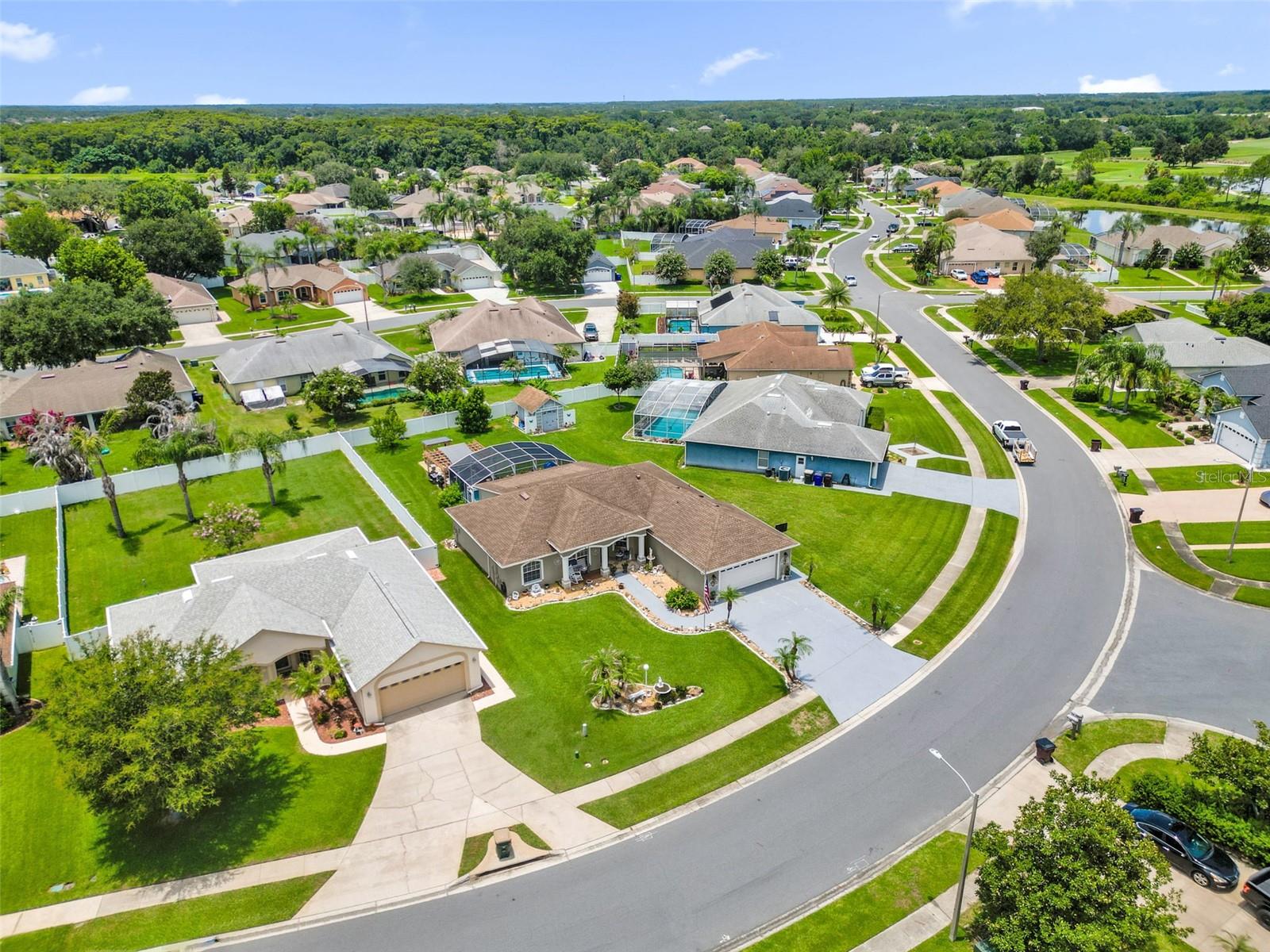 SAWGRASS UNIT 3A - Residential