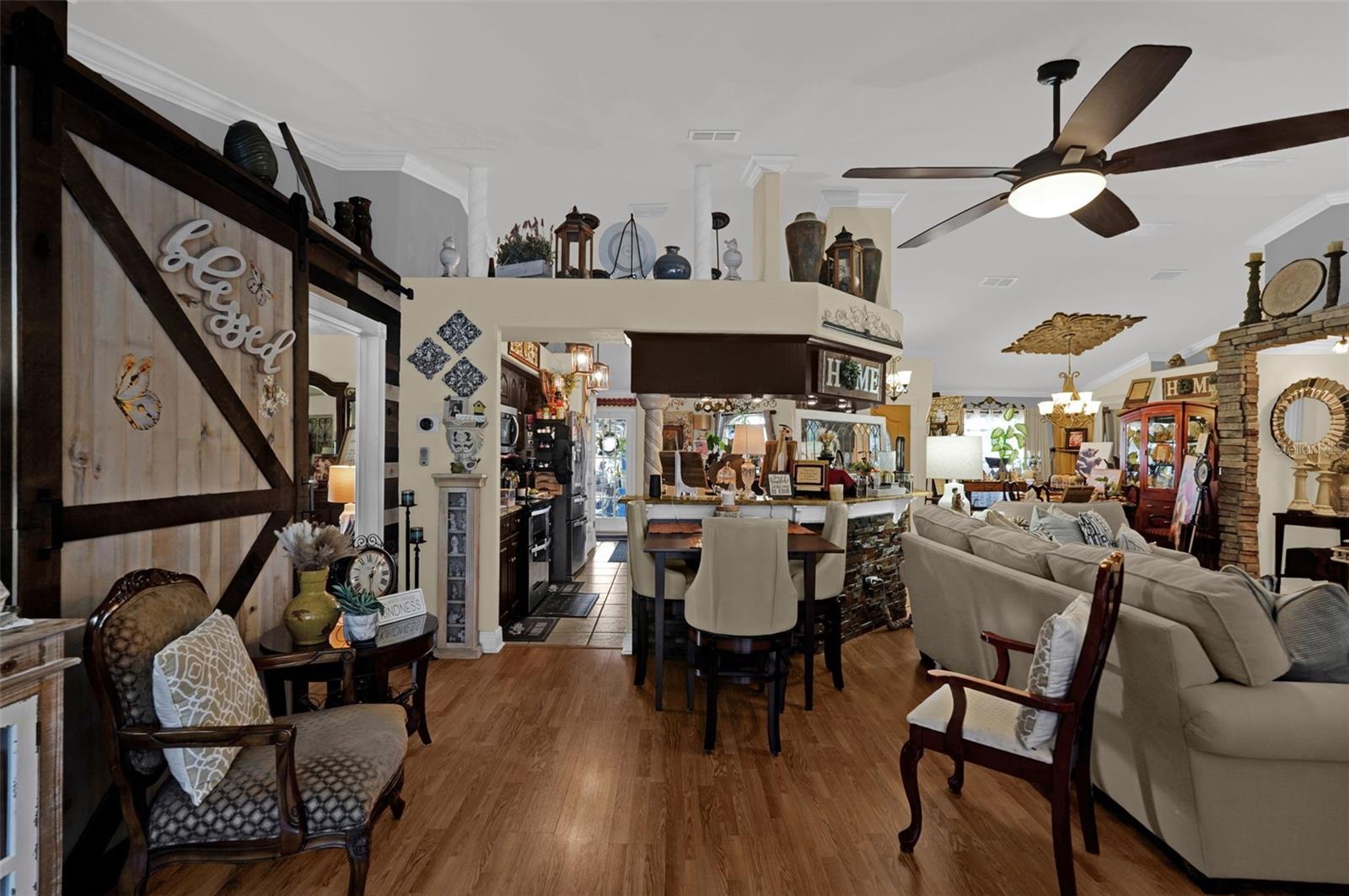 SAWGRASS UNIT 3A - Residential