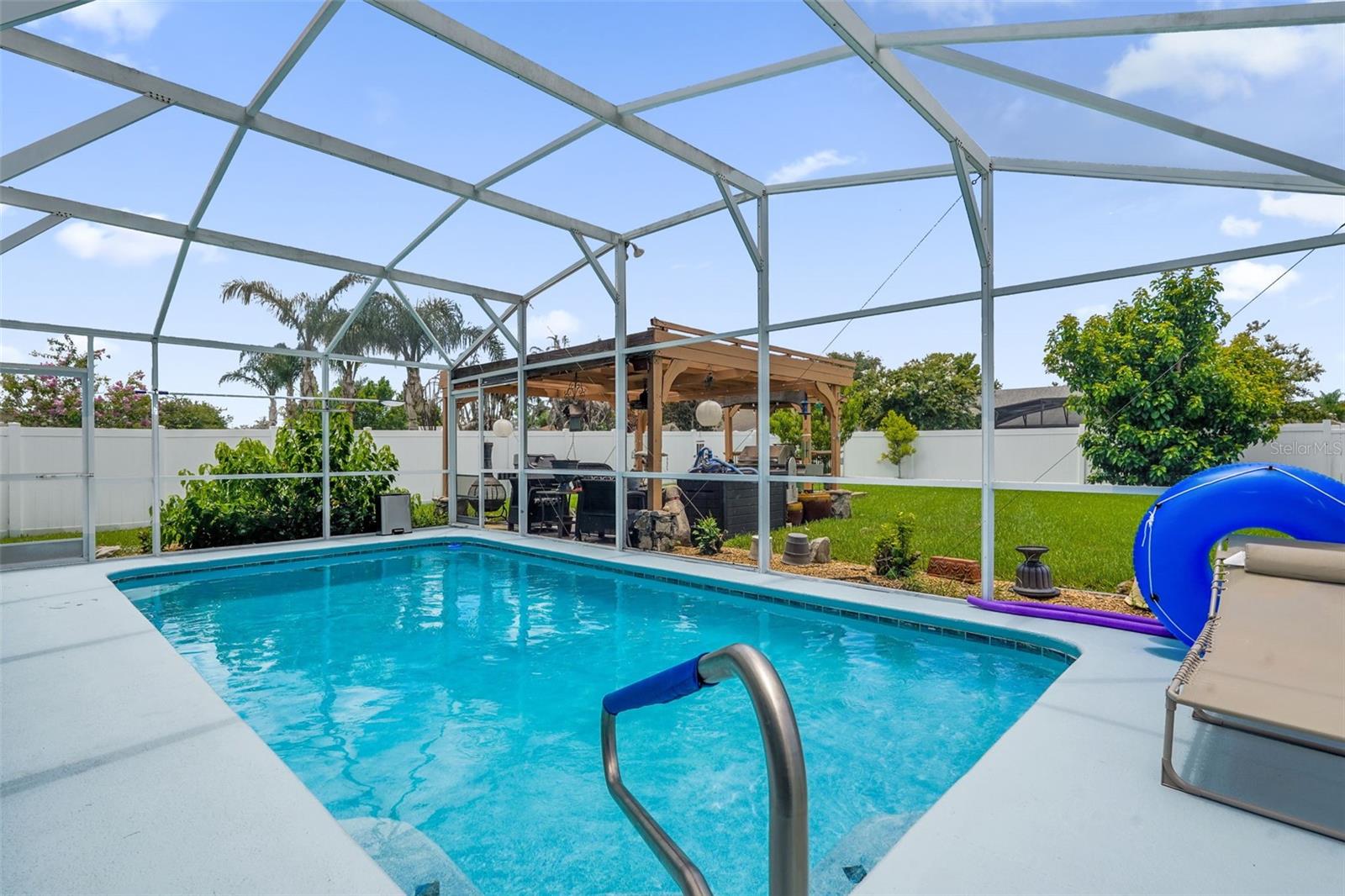 SAWGRASS UNIT 3A - Residential