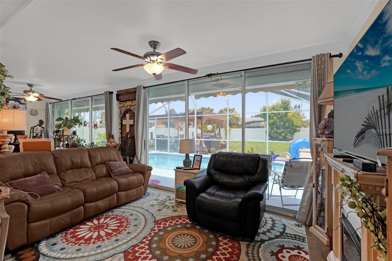 SAWGRASS UNIT 3A - Residential