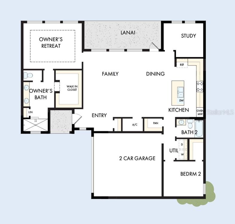 WATERSET - Residential