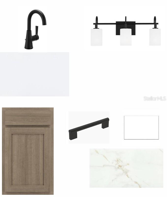 WATERSET - Residential