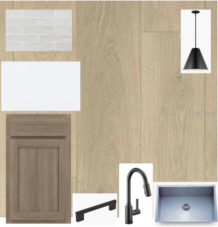 WATERSET - Residential