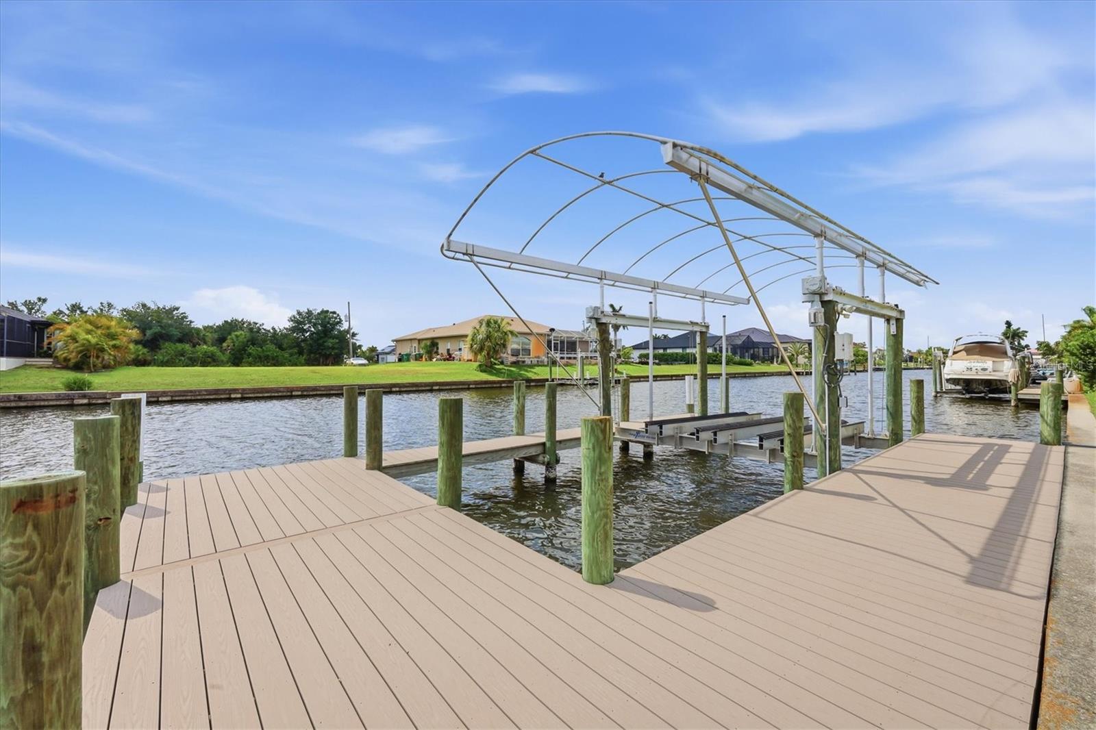 PORT CHARLOTTE SEC 081 - Residential