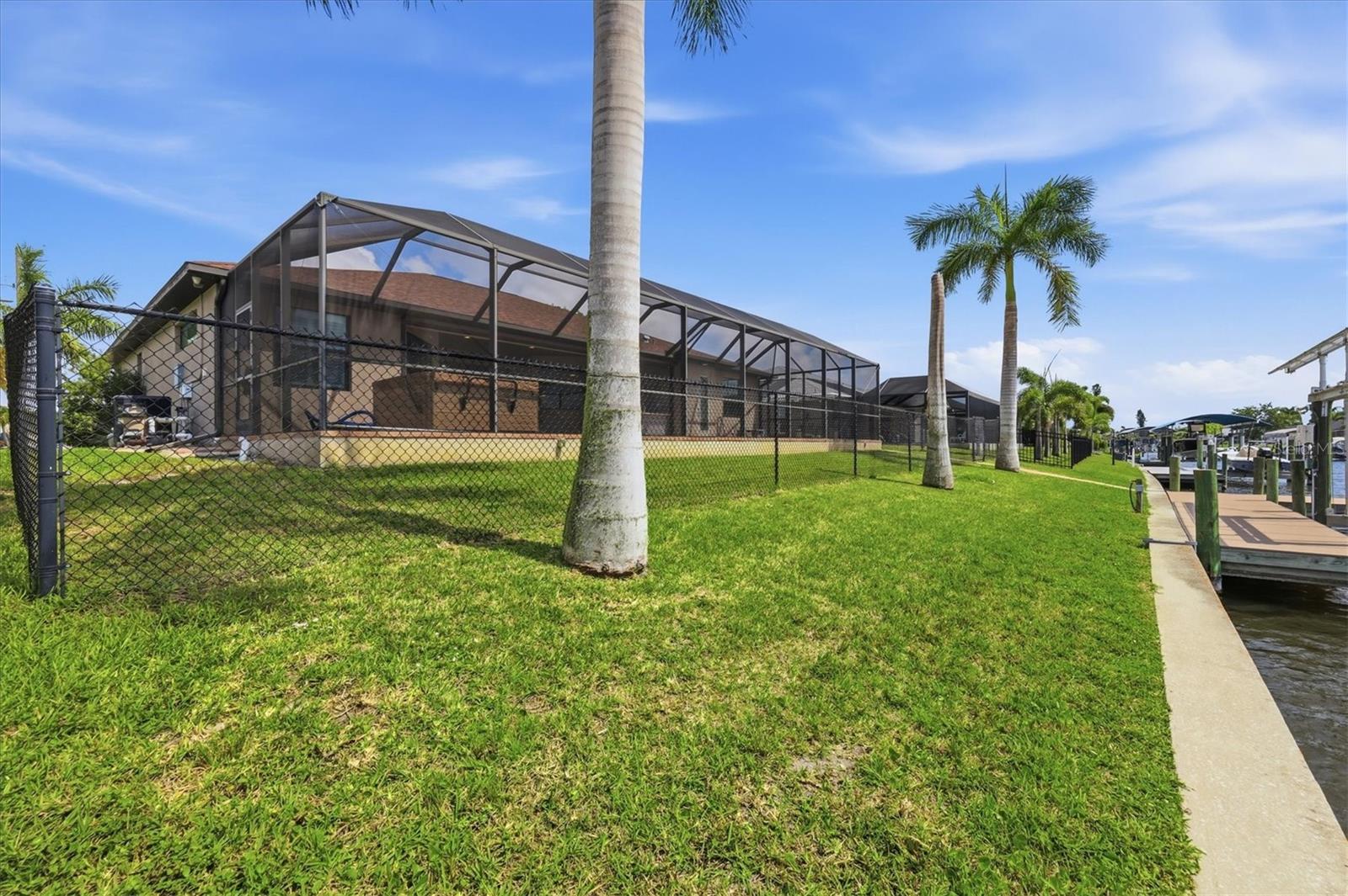 PORT CHARLOTTE SEC 081 - Residential